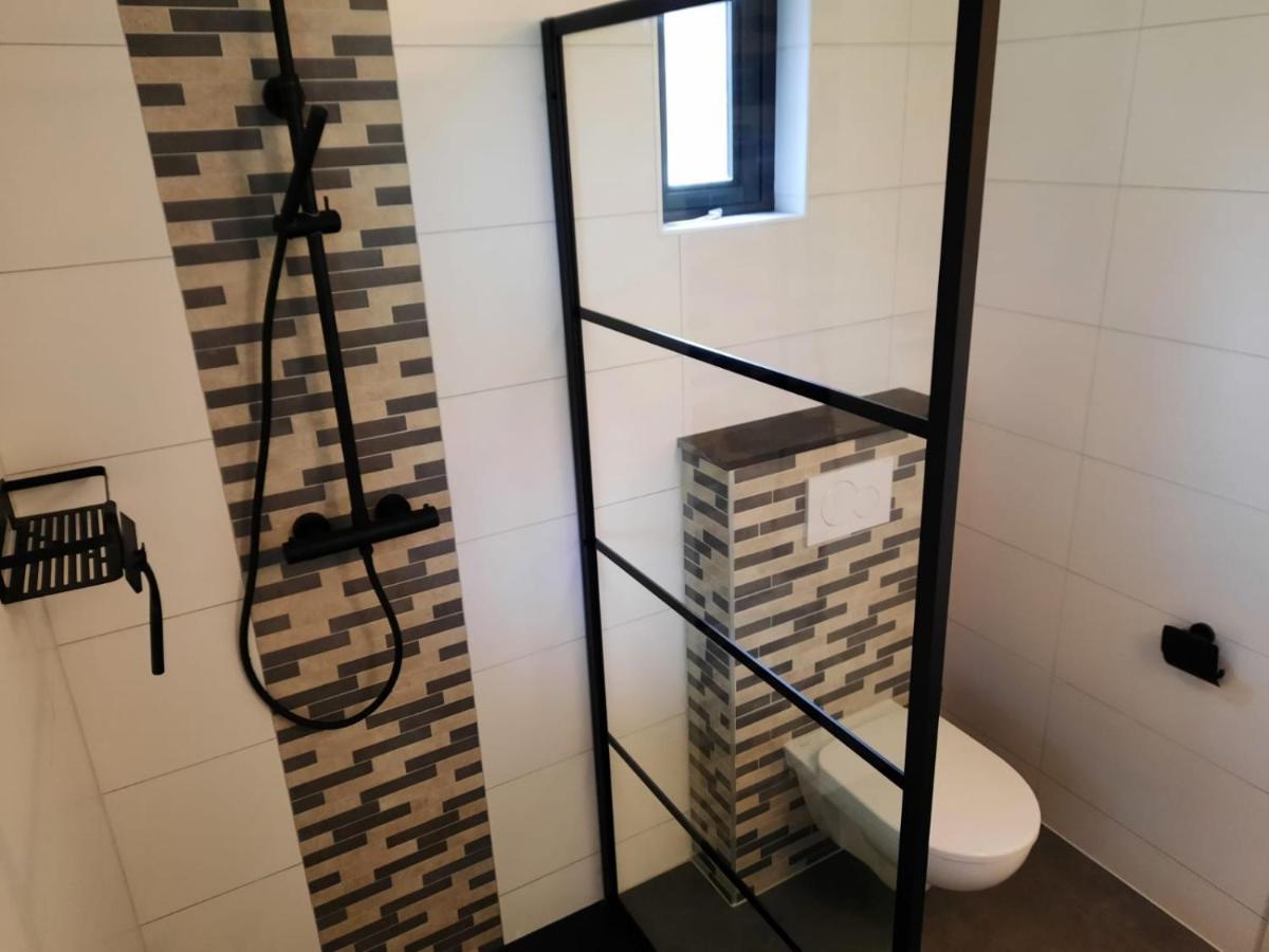 Heerlijke Vakantiewoning Ewijk 빌라 외부 사진